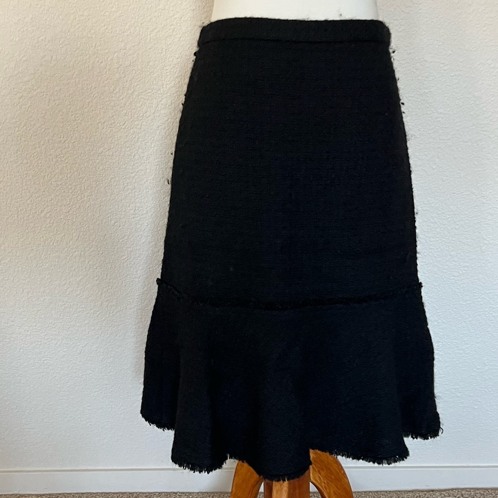 J Crew Skirt